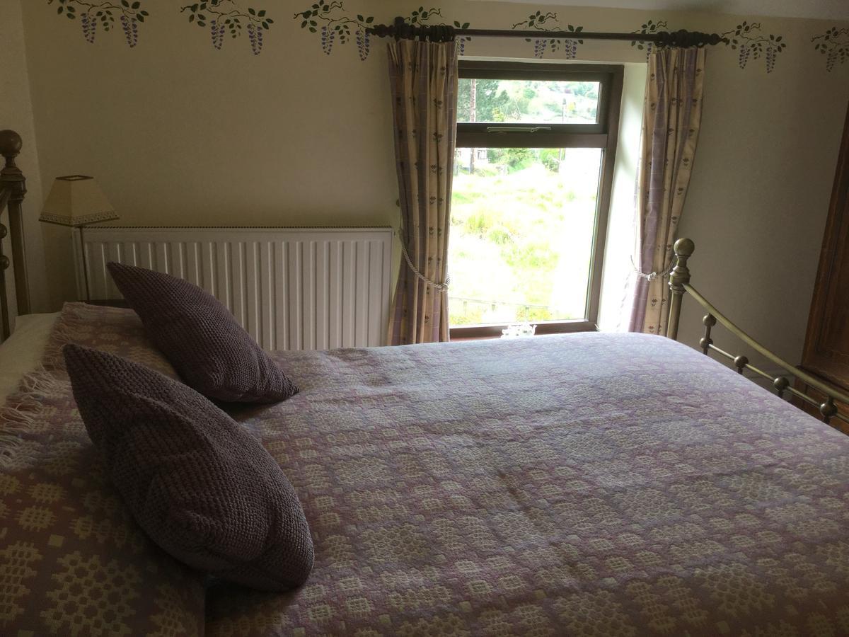 Celyn Villa Bed And Breakfast Holywell  Εξωτερικό φωτογραφία