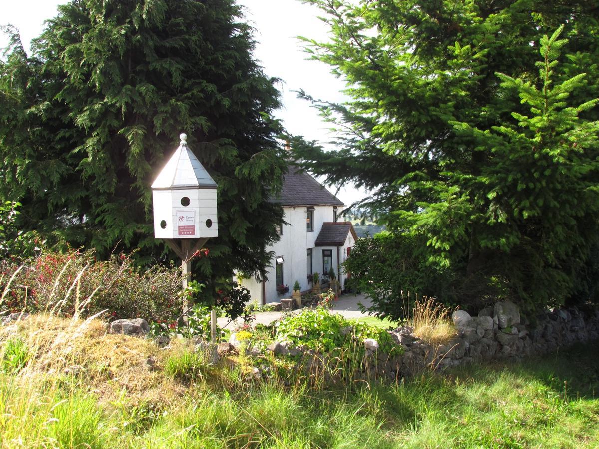 Celyn Villa Bed And Breakfast Holywell  Εξωτερικό φωτογραφία