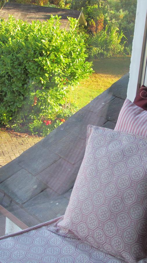 Celyn Villa Bed And Breakfast Holywell  Εξωτερικό φωτογραφία