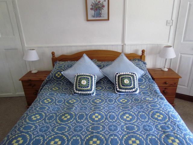 Celyn Villa Bed And Breakfast Holywell  Εξωτερικό φωτογραφία