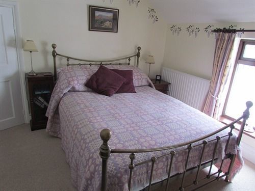 Celyn Villa Bed And Breakfast Holywell  Εξωτερικό φωτογραφία